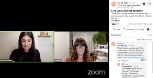 May 14, 2020 · once you receive the guest link shared by the host, open it using a chrome or safari browser. How To Create Facebook Live Videos That People Actually Want To Watch