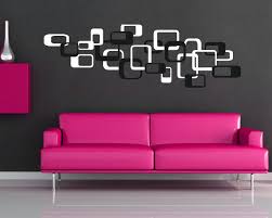 Wählen sie aus unserem exklusiven sortiment ihr lieblingsmotiv, zum beispiel. Wandtattoo Retro Wandtattoos Wandaufkleber Wohnzimmer Dekoration