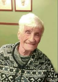 Sara Wilson Obituary (1926