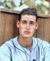 Edwin Monteiro's Instagram, Twitter & Facebook