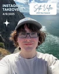 Congratulations Aurora Torres, this year's recipient of the FEA  scholarship! She'll spending her summer in South Korea. Congratulations!  #uta #utastudyabroad #awaywego #FEA #congratulations #southkorea