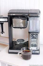 We did not find results for: How To Clean The Ninja Coffee Bar And Turn Off That Clean Light