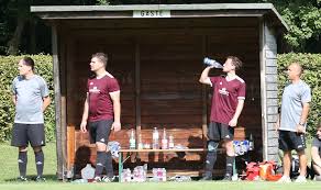 Halbzeit bei der SG Sulzheim/ Alitzheim: Trainer Norbert Geiger beantwortet  13 Fragen kurz und knapp