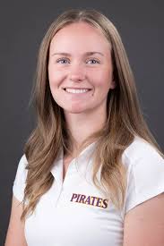 Pirates Set To Play In Evie Odom Invitational