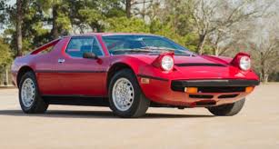 10 things you didn t know about the maserati merak maserati merak