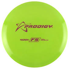 Prodigy Disc 400g Series F5 Fairway Driver Golf Disc Colors May Vary