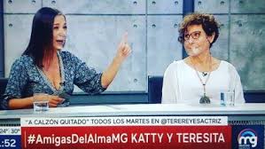 Teresita media in category teresita reyes (actress). Para Que Invitan Teresita Reyes Se Enojo En Vivo Con Mucho Gusto Cooperativa Cl