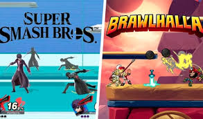 Aquí tienes los mejores juegos de ps4 que no pueden faltar en tu estantería en una lista 100% actualizada. Juegos Gratis Como Descargar Brawhalla El Smash Bros Y Jugar Online Con Amigos Por Cuarentena Steam Fotos Video La Republica
