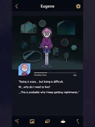 Underworld Office Visual Novel Adventure Game For Android Apk Download