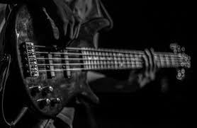 Bass Guitar
