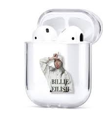 Billie Eilish Airpod Case Friends Phone Case Airpod Case Apple Phone Case