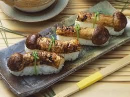 松茸 の レシピ