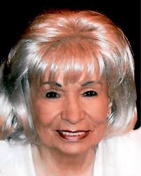 Virginia Canfield Obituary