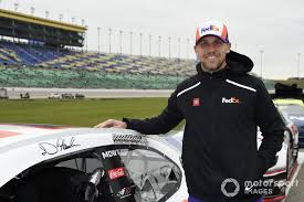 How much does a nascar car cost to build? Denny Hamlin On Nascar Team Ownership I See My Future Now