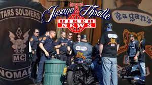 Pagans Mc Members Learn Their Fate Biker News Fate Somerset County