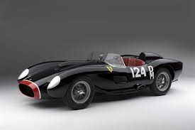 A 1967 ferrari convertible sold for $27.5 million at an auction in monterey, calif., the highest price ever paid for a. Automotive Auction Record The 12 1 Million Dollar Ferrari I Like To Waste My Time