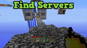 Minecraft Xbox 360 Ps3 Servers Find Play With New People Youtube