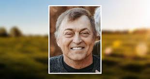 William G. "Bill" Darrow Obituary July 14, 2023