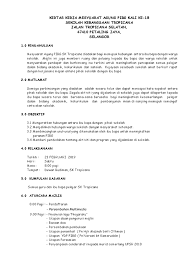 Mesyuarat agung tahunan pibg kali ke 44 2018. Kertas Kerja Agm Pibg 2019