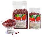 Bio goji beeren