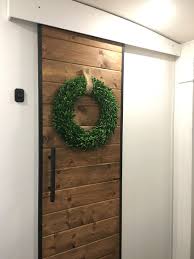 Rv Barn Sliding Door Https Instagram Com P Be3prcjltkj Sliding Bathroom Doors Rv Renovations Rv Remodel