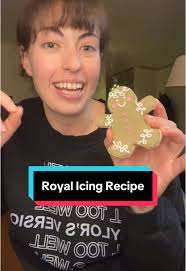 Powdered Sugar Sugar Cookie Recipe