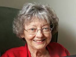 Camille Chaffin avis de décès