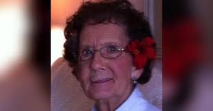 Peggy L. Gibson Obituary