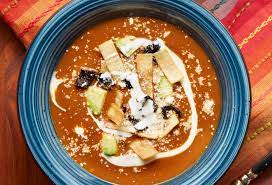 How many of you remember your mom or dad opening a can of campbell's vegetable soup for you when you were little? Soup Archives Pati Jinich