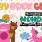 Baby Book Club event in Birmingham, AL