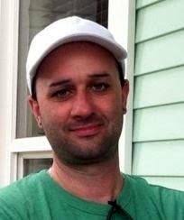 Christopher Darcy Obituary (1979