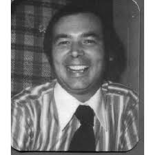 Richard Innes Obituary (1946