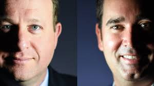 Colorado governor candidates Walker Stapleton and Jared Polis are wealthy.  Here's why that matters.