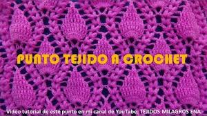 En este curso gratis de tejido con crochet o gancho aprenderás paso a paso a cómo tejer puntos de fantasía en crochet o ganchillo. Puntos Para Tejer Chompas A Crochet Tejer Ideas