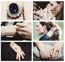 The Duchess Of Cambridge Kate Middleton Ring Duquesa Kate Kate Middleton Joyeria