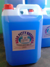 Jifunze jinsi ya kutengeneza sabuni ya maji. Sabuni Za Maji Liquid Soap