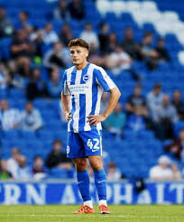 (born 08 oct, 1997) defender for brighton & hove albion. Brighton And Hove Albion Defenders Rob Hunt Ben White And Sam Adekugbe Set For Tricky Away Debuts At Oxford United Bradford Telegraph And Argus