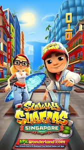5play gives you chance to download the best android games apk and obb for free. Subway Surfers 1 109 1 Apk Mod Free Download For Android Apk Wonderland