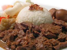 Resep Cara Membuat Gudeg Khas Jogja Indonesian Food Nutritious Meals Health Cooking