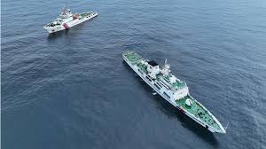 Russia to join China in military drills