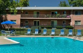 A beautiful outdoor pool and splash pad located in the historic town of annapolis royal. Admiral Farragut Apartments For Rent In Annapolis Md Southern Management