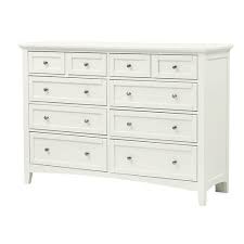 Found It At Joss Main Elodie Dresser Furniture Double Dresser White Dresser