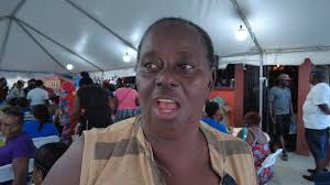 Another resident of Bachelor's Adventure (Bare Root), ECD, who received a  Land Title last Friday, shares her testimonial.