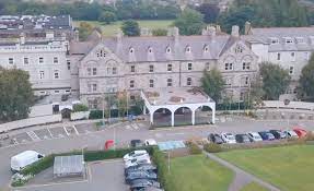 St. John of Gods - Riversdale Suite - Dunwoody & Dobson Ltd