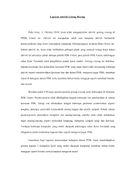 Dalam ilmu sosial, gotong royong diartikan sebagai salah satu bentuk. Terbaru 10 Contoh Karangan Gotong Royong Di Sekolah