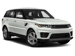 The p525 hse is similarly equipped but has a. New 2021 Land Rover Range Rover Sport Hse Dynamic 4 Door In New York Lr21063 Land Rover Manhattan