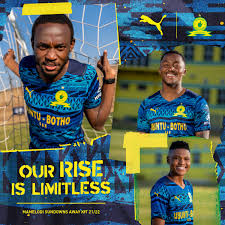 Mamelodi sundowns fc page on flashscore.com offers livescore, results, standings and match details (goal scorers, red football, south africa: Mamelodi Sundowns Fc On Twitter Inspired By The Natural Greatness That Is Found Across The African Continent We Decide Our Limits Available September 2021 Pumasouthafrica Sundowns Ourriseislimitless Https T Co Jvxicvmxgu Twitter