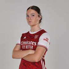 Making her senior debut for the gunners in september 2020, she gained further first team experience during a dual registration spell at birmingham city towards the end of the. Twitter à¤ªà¤° Arsenal Women It S An Arsenal Debut For Ruby Mace She Replaces Captainlittle 3 0 88 Vitalitywfacup
