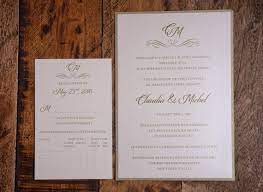 Gold Invitation Gold Wedding Invitation Gold Invitations Etsy Classy Wedding Invitations Classy Invitations Gold Wedding Invitations