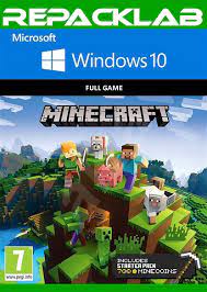 Download minecraft pocket edition for free. Minecraft Windows 10 Edition Free Download Repacklab